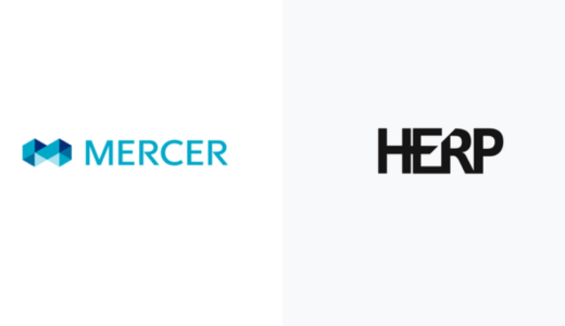 株式会社HERPとマーサージャパン株式会社が戦略的提携を締結