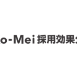 株式会社ウィルビー、「採用見える化クラウド」のOEM供給を受け「Ko-Mei採用効果分析」として提供開始