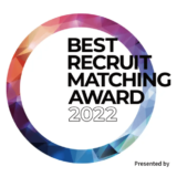 【5月19日開催】Best Recruit Matching Award 2022、Thinkings株式会社主催