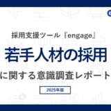 第二新卒の採用を増やしたい企業は63％、エン・ジャパン株式会社調査