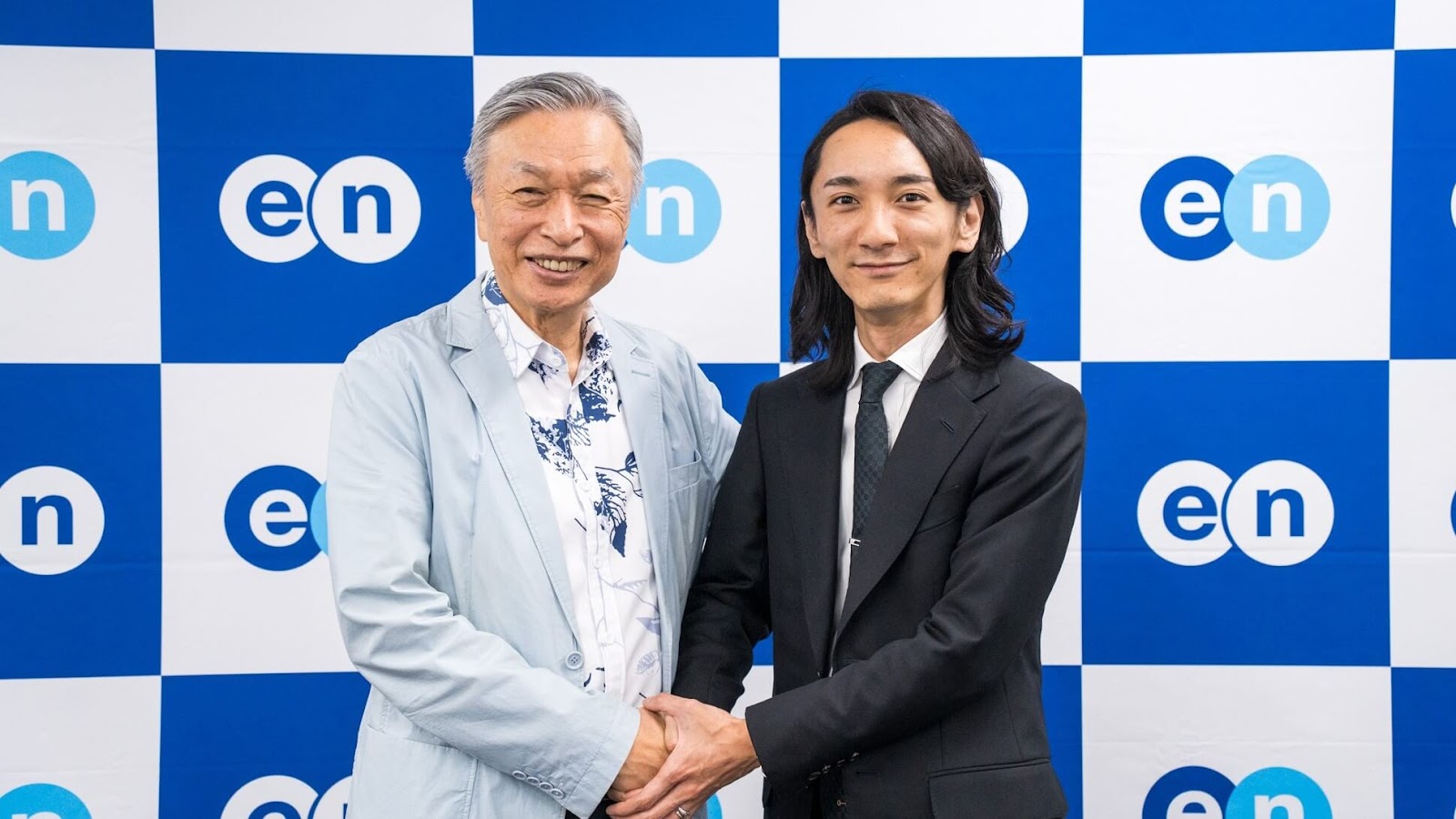 エン・ジャパン、ROXXが新設分割するback check株式会社をグループ会社化