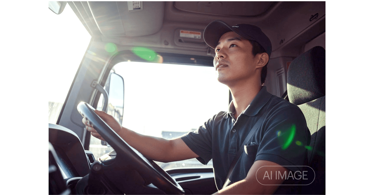 ランスタッド株式会社、ドライバー派遣事業を拡充し安全運行管理の専門チーム設置