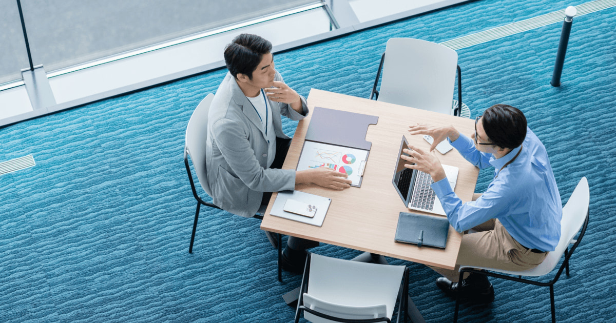 転職活動の約6割が「いい会社があれば転職したい」スタンス、マイナビが実態調査を発表