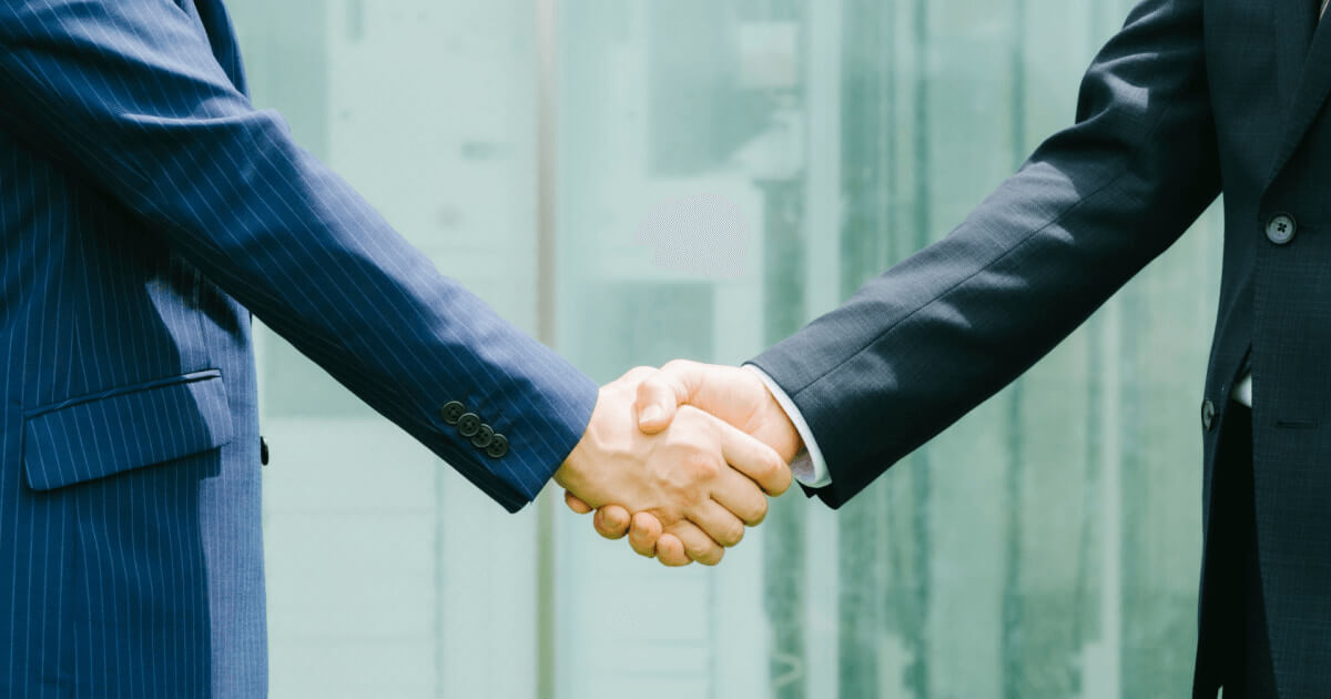 パーソルテンプスタッフ株式会社、三菱ケミカル株式会社の完全子会社であるエムシーパートナーズ株式会社の譲受