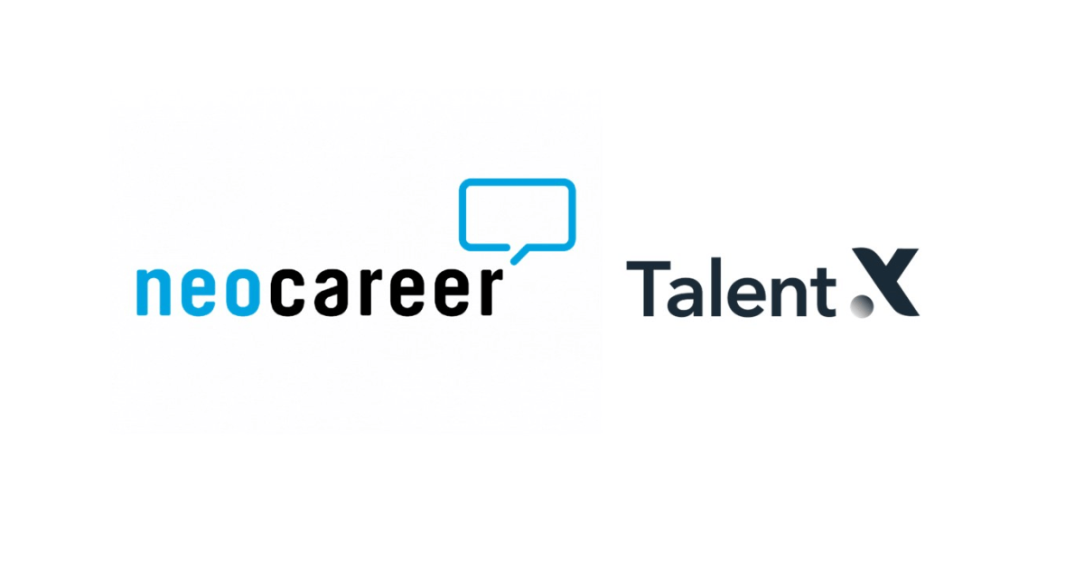 株式会社TalentX、Myシリーズの販売強化に向けてネオキャリアと戦略的アライアンスを締結
