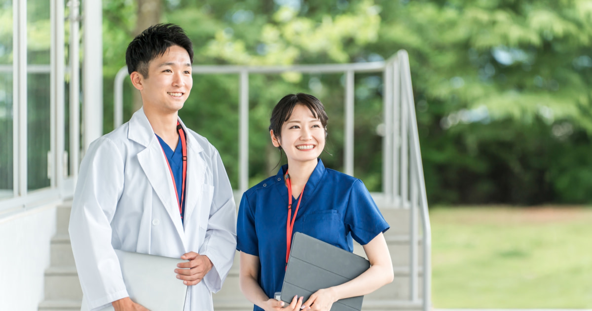 【訪問介護・看護スタッフに調査・第一弾】 約7割が「仕事が好き」好きな人ほど働き方の改善を望む傾向