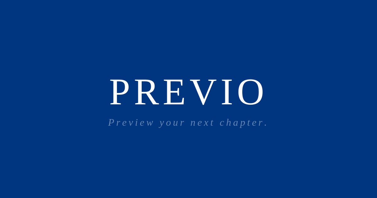 AIが市場を先回りし、キャリアの選択肢を提案する パーソナルキャリアAI「PREVIO（プレヴィオ）」提供開始 ── 転職サイトでもスカウトサービスでもない、新カテゴリー誕生 ──