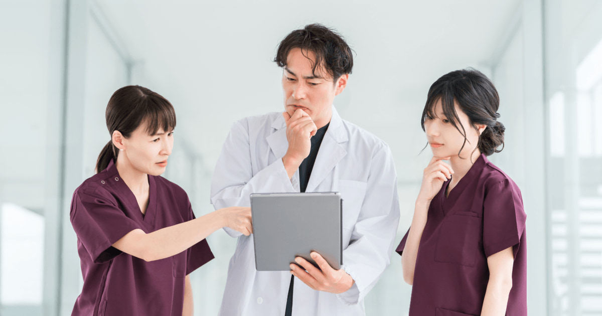 看護師の7割超が転職後に「想定とのギャップ」を実感　退職や退職検討につながるケースも