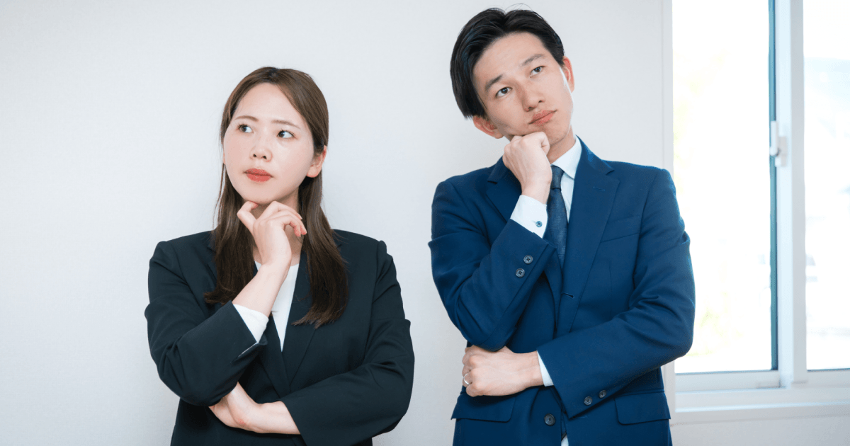 【調査】27卒就活生に「面接で本当は聞きたかったこと」を調査